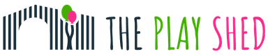 The Play Shed logo